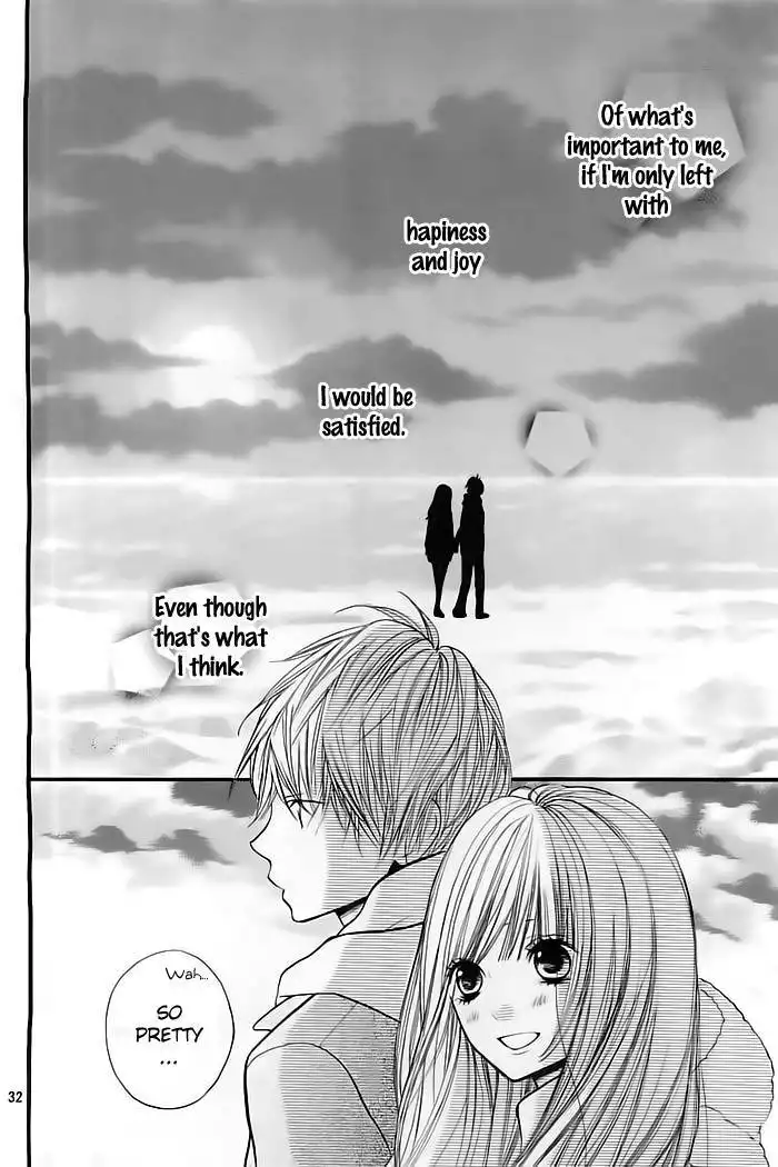 Hanagimi to Koisuru Watashi Chapter 29 33